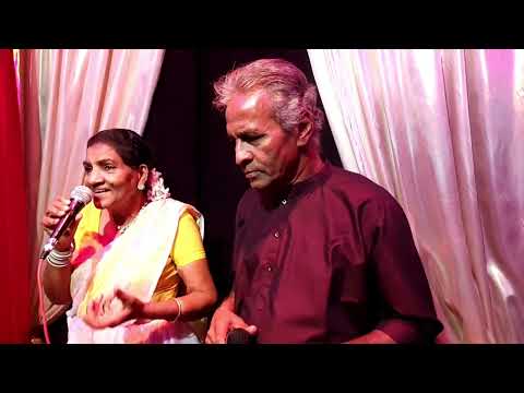 නිලට නිලේ විහිදී යයි -  Nilata Nile Wihidee Yayi - මුල් ගායනය - ධර්මදාස වල්පොල සහ ලතා වල්පොල