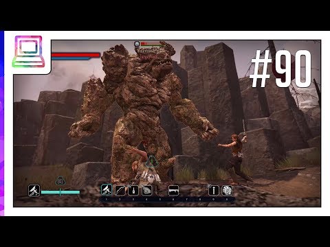 Elex Gameplay (part 90) (4K UHD / 2160p)