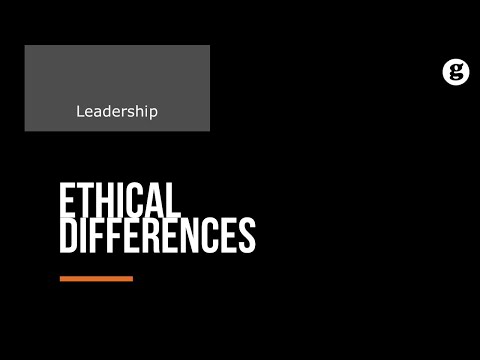 The Meaning of Leadership