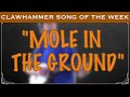 Clawhammer Banjo - Song (and Tab) of the Week: "Mole in the Ground"