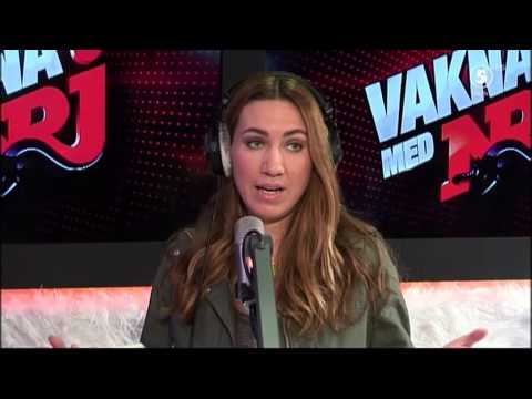 Emma om H&M:s nya märke - VAKNA med NRJ