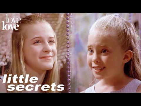 Thumbnail of the video: Emily's Secret-Keeping Booth