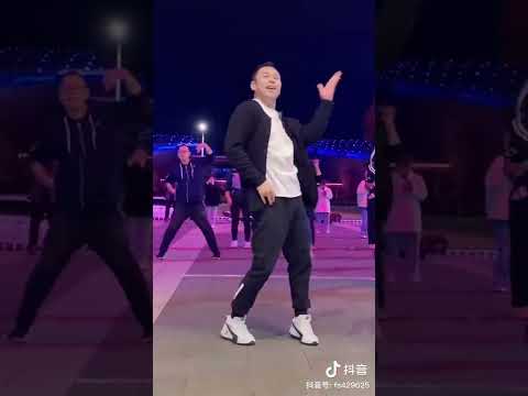中間的點