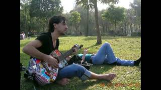 Mission From Hank by aaron tippin