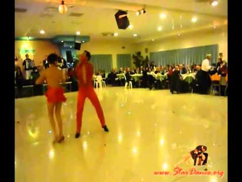 Star Dance Fabrizio Cerrone Demo