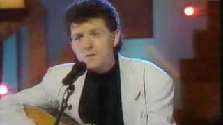 Song For Europe 1991 Preview &quot;Lover Come In&quot; sung by Brendan Faye