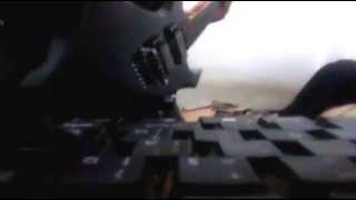 Daniel Killer - Nightfear (Benediction cover)