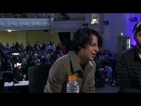 Skerzo vs Moist | Joshman - Winners Final - Phantom 2024