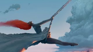 More Than A Feeling -N68 Edit