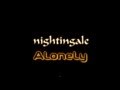 Nightingale - Alonely (Subtitulado en español)