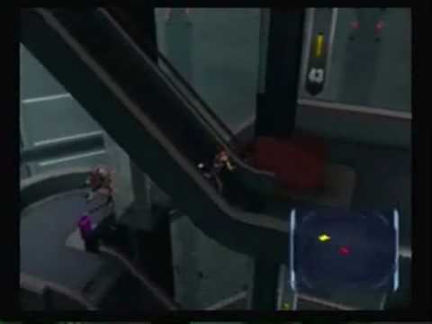 Let's Play Xenosaga Episode 1 #123 [What Goes Up Inevitably Must Come Down]