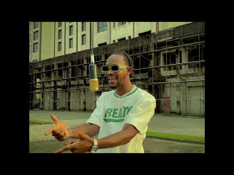 Samy Only - Berger Ewondo (Freestyle) [Directed By Domsi]