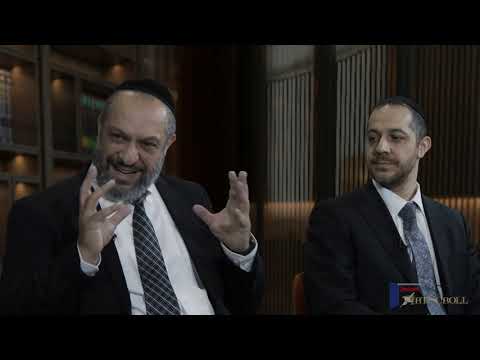 Inside ArtScroll Episode 18: How Did Two Public School Kids Start the Largest Torah Website?