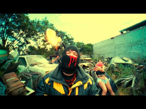 Bang Versus DMG - "EVEREST 🏔👹" (@shotbypulpam)