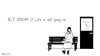 Download lagu NCT DREAM - Life is still going on // Lirik Sub Indo mp3 Download lagu NCT DREAM - Life is still going on // Lirik Sub Indo mp3