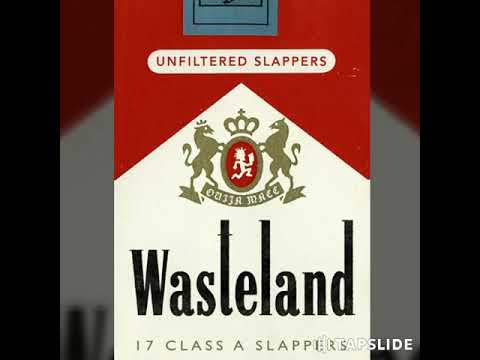 Ouija Macc- Toxic Nephilim