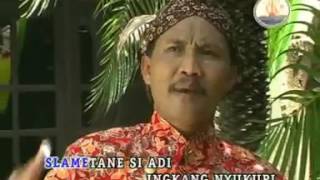 Download lagu Dudo Bingung Rondo Wuyung ~ Karawitan Suwito Laras mp3