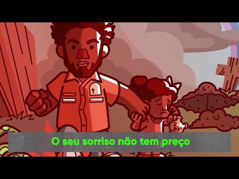 Video thumbnail for Sorriso Sem Preço
