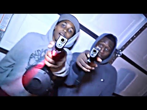 King Blak - 33 Shots