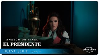 El Presidente | Season 1 - Teaser [VO]