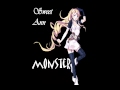 Vocaloid Sweet Ann - Monster 