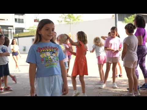 Vídeo Colegio Al-ándalus