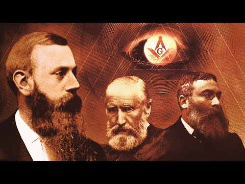 The Missing Moses Scroll & the MASONIC Connection