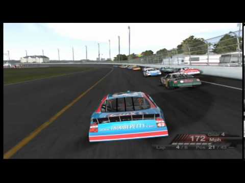 NASCAR 09 Playstation 3