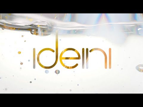 Ideini - Toxic