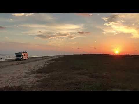 Video of Sea Rim State Park, TX from Kaylene H.