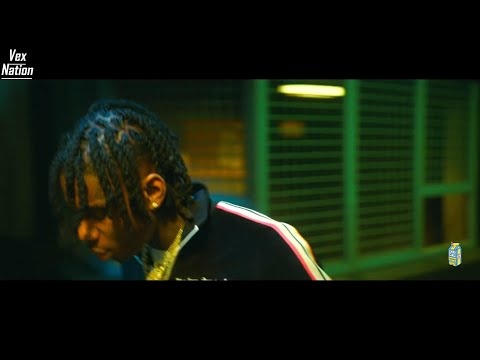 Polo G ft. Nicki Minaj - For The Love Of New York