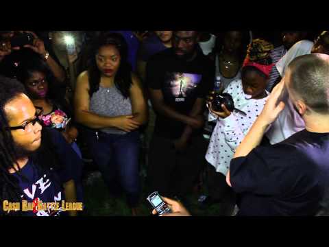 Marquis Johnson vs MB