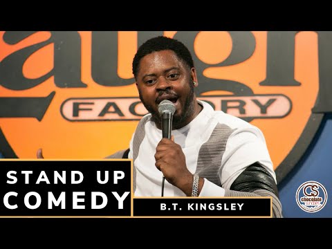 How New Diets Really Work - BT Kingsley