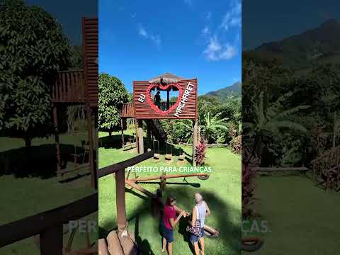 🏞️ 3 CACHOEIRAS INESQUECÍVEIS EM ALDEIA VELHA QUE VOCÊ PRECISA CONHECER 🌿💦