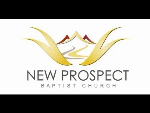 New Prospect Baptist Church of Cincinnati, OH Live Stream
