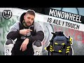 Mr Wrong Way - Monowheel Is All I Touch (Official Music Video)