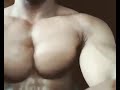 Shaking The Chest !! Tushar Rudra