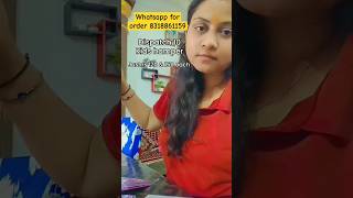 kids hampers for rakshabandhan #kids #kidsvideo #hampers #rakshabandhan #gift