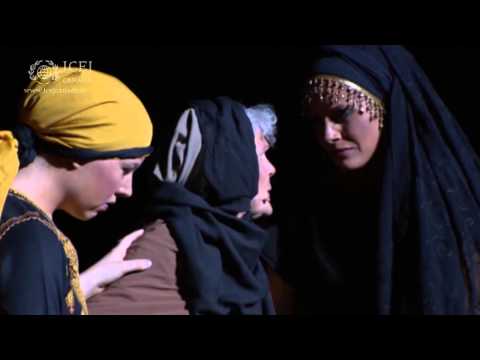 6. Inside Israel - Episode 6