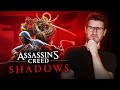 Why Are Gamers Upset With Assassin's Creed Shadows?