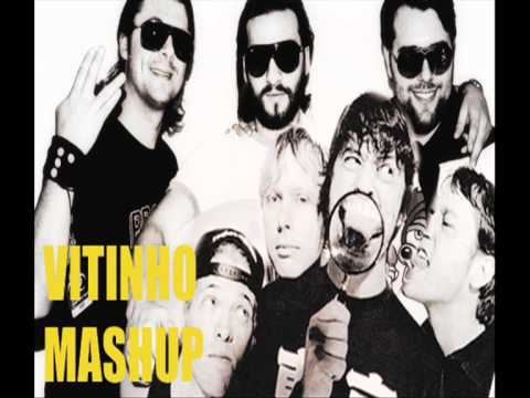 Foo Fighters & Swedish House Mafia - Best of You
