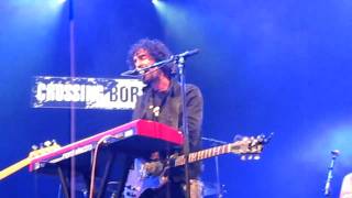 Blitzen Trapper - Destroyer of the Void