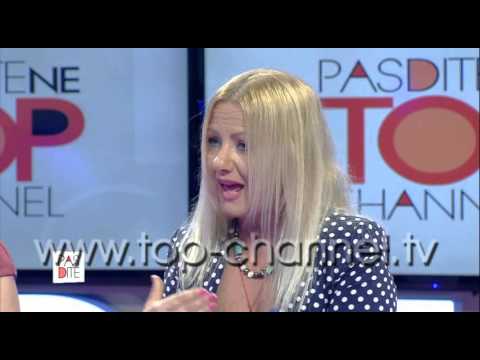 Pasdite ne TCH, 24 Shtator 2015, Pjesa 2 - Top Channel Albania - Entertainment Show