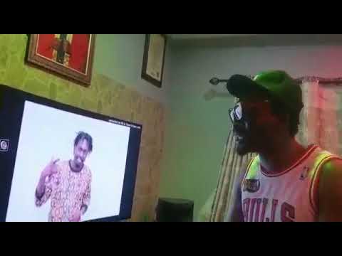 Silent Killer Chimbwido naMujibha_Elder Shambare Riddim