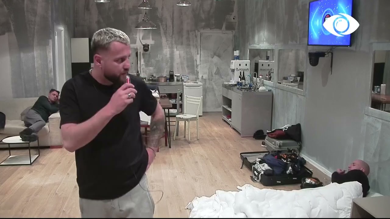 Zarf/ Mundësi shkëmbimi për banorët e burgosur