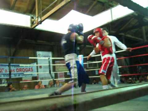 lucas fernandez vs melian