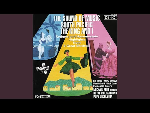 The King And I: Overture