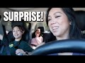 An Unexpected Mother's Day Surprise! - @itsJudysLife