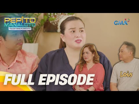 Pepito Manaloto - Tuloy Ang Kuwento: Ang pagbabalik ni Mario sa buhay ni Maria (Full EP 140)