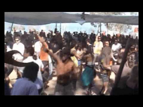 Doof Festival 2009 - peaceka - CrazyWorld